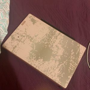 Atlas 10 pro tablet